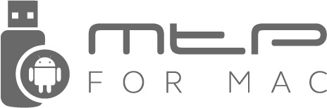 MTP for Mac: Android file transfer